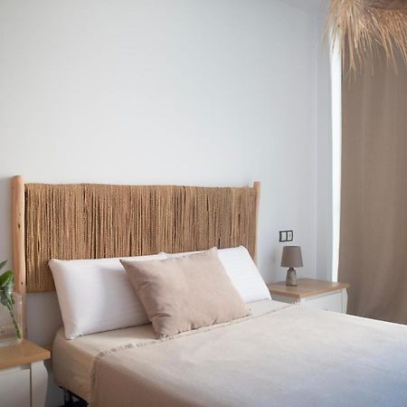 Cozy 1 Bedroom Apartment With Sea View Cotillo Kültér fotó