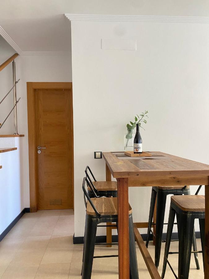Cozy 1 Bedroom Apartment With Sea View Cotillo Kültér fotó