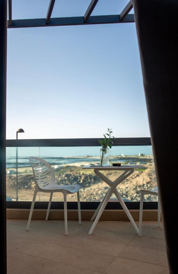 Cozy 1 Bedroom Apartment With Sea View Cotillo Kültér fotó