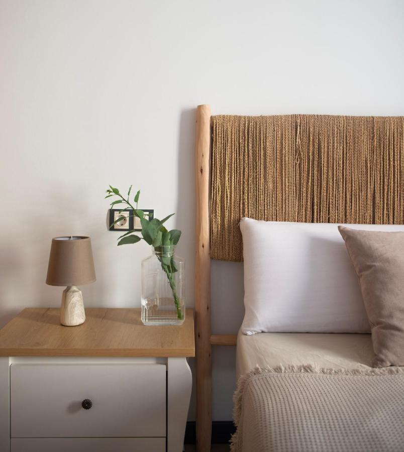 Cozy 1 Bedroom Apartment With Sea View Cotillo Kültér fotó