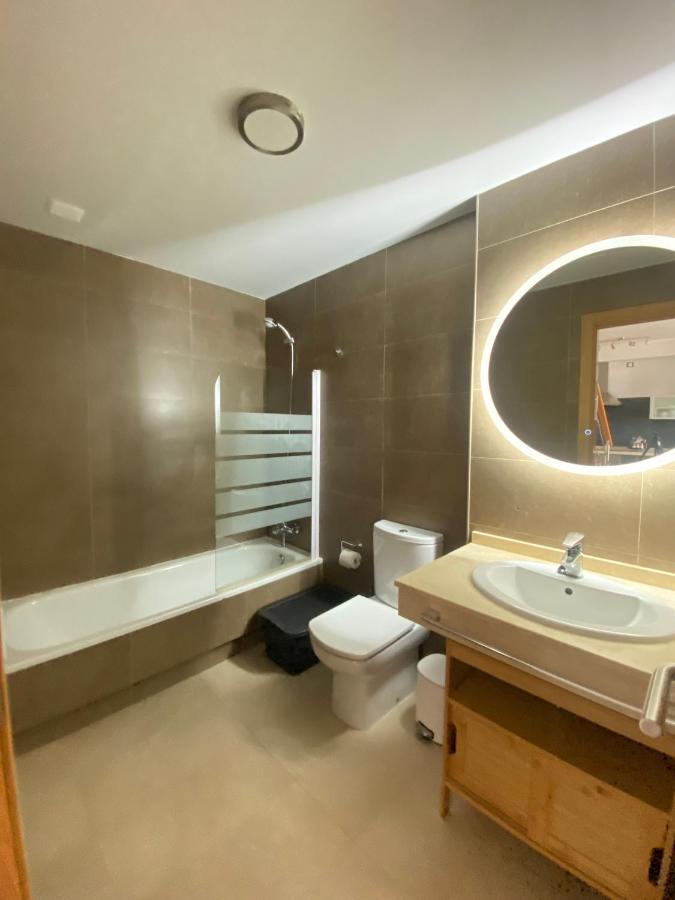 Cozy 1 Bedroom Apartment With Sea View Cotillo Kültér fotó