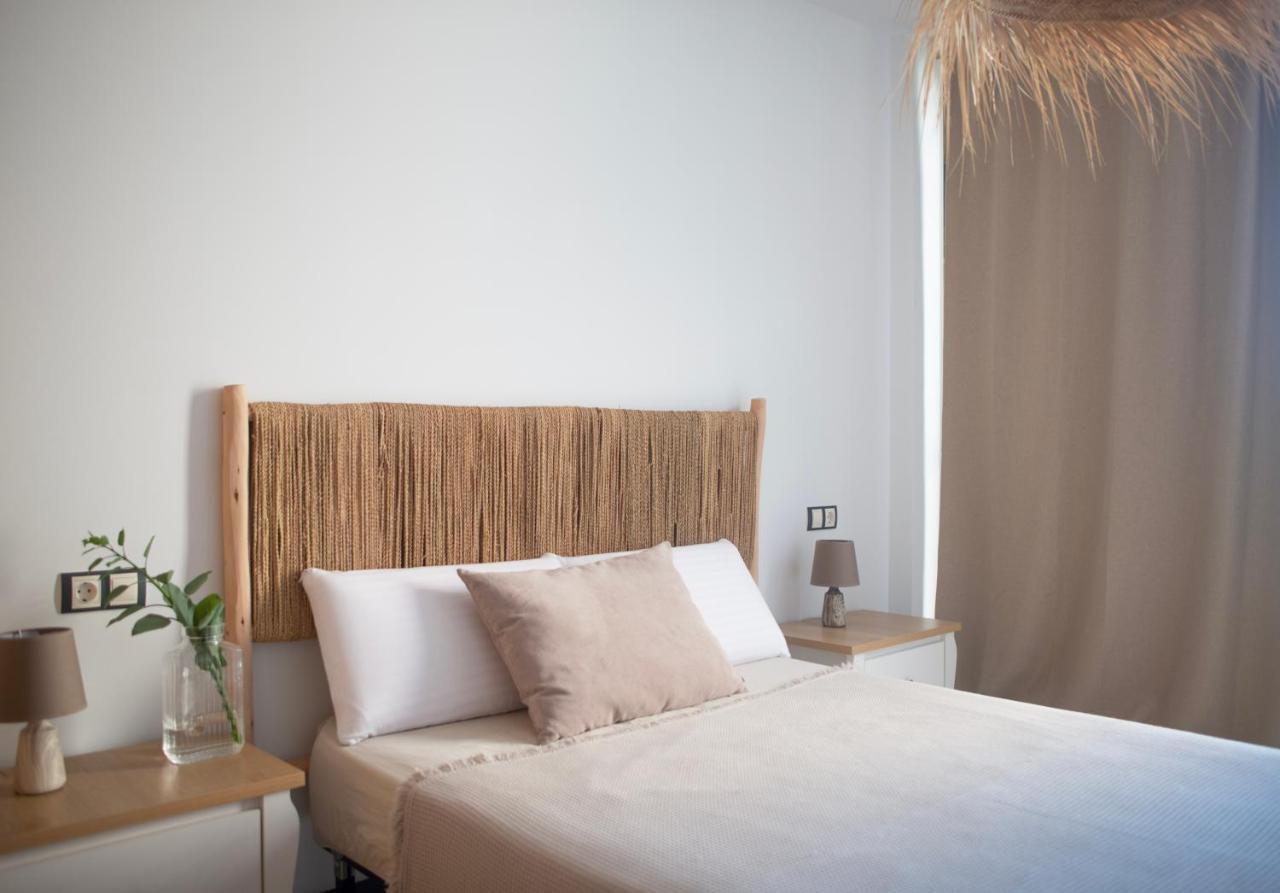 Cozy 1 Bedroom Apartment With Sea View Cotillo Kültér fotó